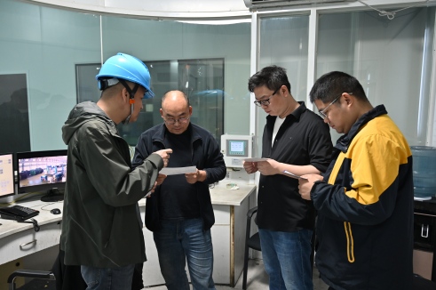 中辰股份多能工岗位技能竞赛：一张“提示卡”护航“摘星路”